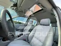 2004 Mercedes Benz ML-Class