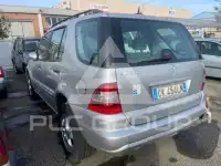 2004 Mercedes Benz ML-Class