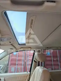 2004 Mercedes Benz ML-Class