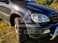 2004 Mercedes Benz ML-Class