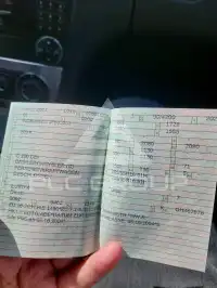 2004 Mercedes Benz 220