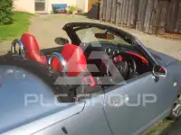 2004 Daihatsu Copen