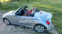 2004 Daihatsu Copen