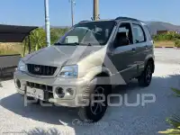 2004 Daihatsu Terios