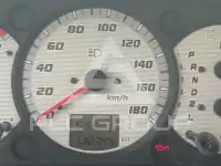 2004 Daihatsu Terios