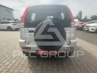 2004 Daihatsu Terios