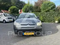 2004 Citroen C4