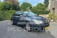 2004 Citroen C4