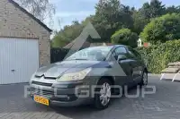 2004 Citroen C4