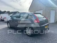 2004 Citroen C4