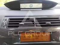 2004 Citroen C4