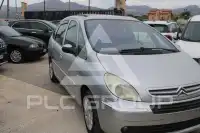 2004 Citroen C4