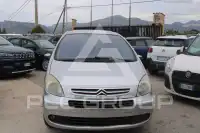 2004 Citroen C4