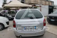 2004 Citroen C4