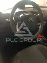 2004 Citroen C4