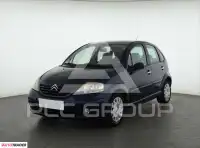 2004 Citroen C3