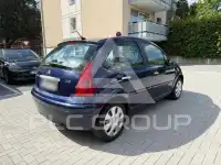 2004 Citroen C3