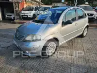 2004 Citroen C3