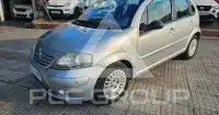 2004 Citroen C3