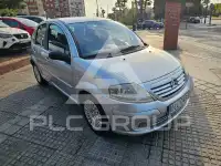 2004 Citroen C3