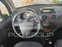 2004 Citroen C3
