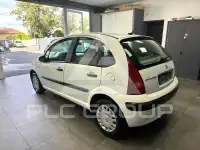 2004 Citroen C3