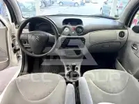 2004 Citroen C3