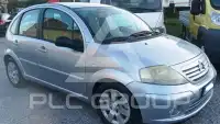 2004 Citroen C3