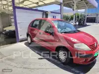 2004 Citroen C3