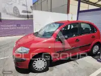 2004 Citroen C3