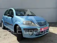 2004 Citroen C3