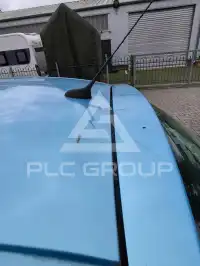 2004 Citroen C3