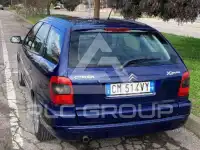 2004 Citroen C3