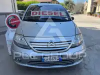 2004 Citroen C3