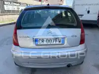 2004 Citroen C3