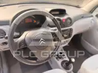 2004 Citroen C3