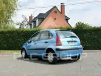 2004 Citroen C3