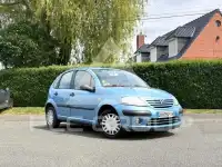 2004 Citroen C3