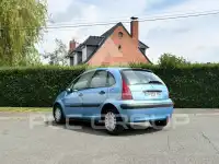 2004 Citroen C3