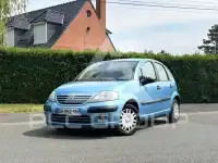 2004 Citroen C3