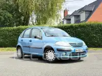 2004 Citroen C3
