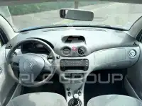 2004 Citroen C3