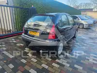 2004 Citroen C3