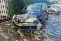 2004 Citroen C3