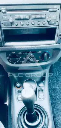 2004 Citroen C3