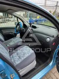 2004 Citroen C3