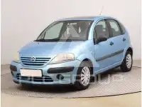 2004 Citroen C3
