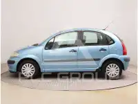 2004 Citroen C3