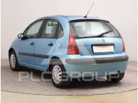 2004 Citroen C3