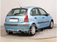 2004 Citroen C3